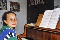 Speváčka Kristína o galavečere Srdce pre deti: Čo to pre ňu znamená?