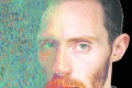 Dan je dvojníkom slávneho maliara: Našiel sa živý Van Gogh!