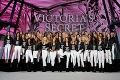 Anjelici Victoria’s Secret sa na prehliadke predviedli v plnej kráse: Pri pohľade na sexi modelky vám padne sánka!