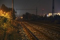 Nebezpečné hry na železnici: Dva vlaky narazili do prekážok, hrozilo nešťastie!