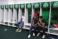 Video, z ktorého mrazí! Radosť v kabíne Chapecoense vystriedal obrovský smútok