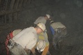 Zemetrasenie v Poľsku! V medenej bani Rudna zomreli najmenej dvaja ľudia