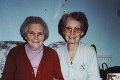 Dvojičky Irene a Phyllis oslávili 100 rokov: Sme fit vďaka práci a jedlu!