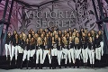 Prehliadka spodnej bielizne Victoria’s Secret sa nezadržateľne blíži: Títo anjelici ovládnu najsexi šou!