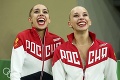 Nádherná ruská gymnastka šokovala fanúšikov: Môže toto myslieť vážne?!