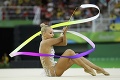 Nádherná ruská gymnastka šokovala fanúšikov: Môže toto myslieť vážne?!