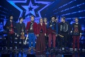 Nešťastie finalistov Česko Slovensko má talent: Skupina Hrdza zažila nepríjemné prekvapenie!