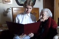Emma, ktorá je najstarším človekom na svete, oslavuje 117. narodeniny: Toto je jej recept na dlhovekosť!