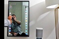 Vychytávka, aká tu ešte nebola: Apple Mirror je zrkadlo aj smartfón v jednom!