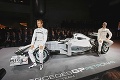 Nico Rosberg vyliezol až z tretieho tieňa: Zaslúžený majster alebo protežovaný synáčik?
