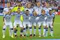 Zápas roka! Slovenskí futbalisti nastúpia proti Nemcom v plnej sile