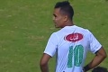 Egyptský futbalista zahodil pokutový kop: To, čo prišlo potom, nikto nečakal