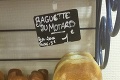 Francúzska pekáreň sa pýši šikovným nápadom: Takú bagetu na inom mieste nezoženiete!