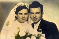 Anna s manželom oslávila diamantovú svadbu: Poviem vám, čo už 60 rokov robíme každú noc pred spaním!
