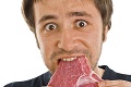 Vyradiť z jedálnička mäso môže byť pre vaše telo prospešné: Čo sa s vami stane, ak ho rok nebudete jesť?