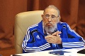 Fidel Castro má už 90: Štyri kľúčové body v živote veľkého Kubánca!