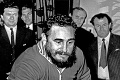 Fidel Castro († 90) kedysi navštívil Tatry: Pri tejto Slovenke mu totálne praskli nervy!
