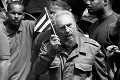Slovenský fotograf v tesnej blízkosti Fidela Castra: Nezabudnuteľný zážitok!