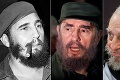 Fidel Castro čelil viac ako 600 pokusom o atentát: Najzaujímavejšíe fakty zo života kubánskeho vodcu!