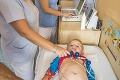Srdce pre deti obdarovalo kardiocentrum v Bratislave: Nové EKG vyšetrí ročne až 7 000 malých pacientov