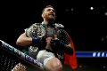 Údery, ktoré pobláznili celý svet: McGregor ho brutálne zničil a prepísal históriu!