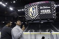 Najlepšia hokejová súťaž sa rozšíri: Zoznámte sa s nováčikom zámorskej NHL