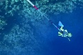 Najmladší freediver na svete Fedor: Na jeden dych sa ponorí do 10 metrov!