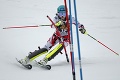 Zuzulová s Vlhovou majú o súperku menej: Špecialistka na slalom ukončila sezónu
