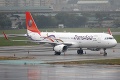 Aerolinky TransAsia zbankrotovali: Po dvoch nehodách sa už nespamätali