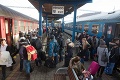 Prieskum medzi nezamestnanými: Prečo Slováci nechcú cestovať za prácou?
