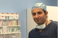 Nové zistenia o falošnej plastickej klinike: Operovali kŕčové žily, skončilo sa to amputáciou