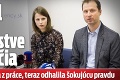 Škandál na ministerstve zahraničia: Mladá žena odišla z práce, teraz odhalila šokujúcu pravdu