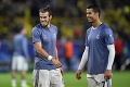 Ronaldo sa vracia do Lisabonu spečatiť postup do osemfinále
