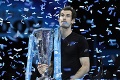 Ohlasy na víťazstvo britského tenistu v Londýne: Osobnosti i média velebia Murrayho