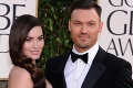 Brian Austin Green ukázal roztomilých synov: Verné kópie krásnej Megan!