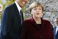 Obama sa rozlúčil s Európou silným odkazom: Musíme držať spolu, inak nás čaká horší svet!