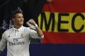 Ronaldo po mestskom derby blahoslavený spoluhráčmi: Bol proste úžasný!