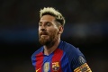 Barcelona mala na mále: Spasiteľ Messi zasiahol v hodine dvanástej!