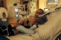 Neposedný chlapček spadol zo stoličky: Lekári rodičom povedali vetu, pri ktorej sa im podlomili kolená