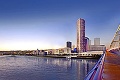 Obľúbené miesto pri Dunaji sa rozrastie: V novej Eurovei plánujú aj mrakodrap!