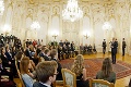 Premiér Fico a prezident Kiska sa stretli so študentmi: Čo všetko im sľúbili?