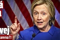 Drastická premena Hillary Clintonovej: Prečo vyzerá ako starena?!