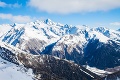 Osudný pád: Slovák zahynul v rakúskych Alpách!