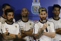 Messi a spol. vyhlásili bojkot! Prečo odmietli hráči Argentíny hovoriť s novinármi?