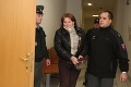 Šéfka bytovej mafie Znamenáková si odpykáva 16-ročný trest: Teraz rozhodli o jej ďalšej obžalobe