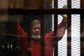 Egyptský súd zrušil rozsudok smrti nad Mursím: Zosadeného prezidenta čaká nový proces