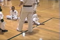 VIDEO, ktoré vám vyčaruje úsmev na tvári: Malý chlapček sa zachoval ako hrdina počas hodiny karate