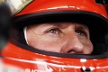 Odvážny krok manažmentu legendárneho pilota F1: Schumacher sa vrátil medzi fanúšikov!