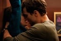 Ženy priťahuje v úlohe tajomného Christiana Greya: Ako ovplyvnil žiadaný film súkromie Jamieho Dornana?