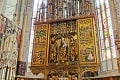 Najvyšší drevený oltár na svete je kompletne zreštaurovaný: Skvost Majstra Pavla pohltil 300-tisíc €!